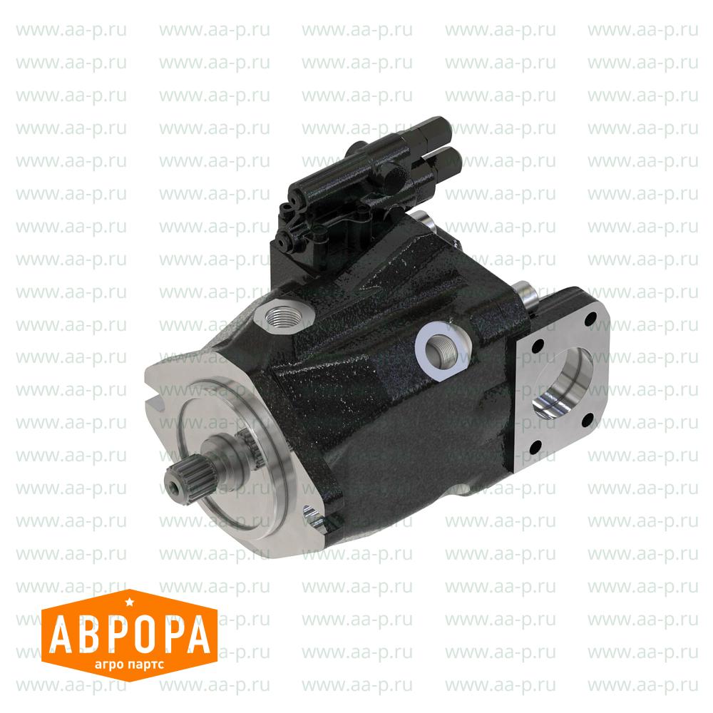 Hydraulikpumpe